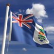 Cayman Islands Flag
