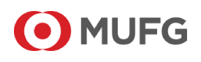 Mufg Fund Services (Cayman) Limited