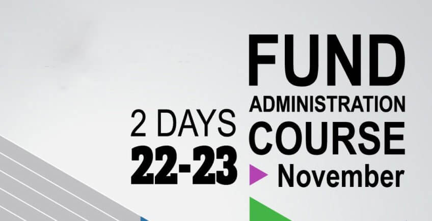 Fund Administration Course